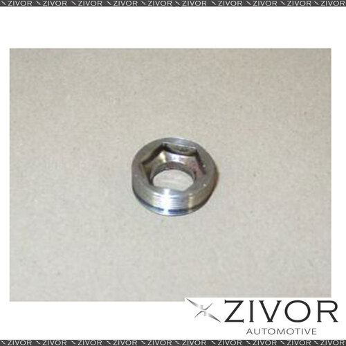 Sector Shaft Lock Nut For Toyota Landcruiser HJ60 4.0L (44142-22020JNG)