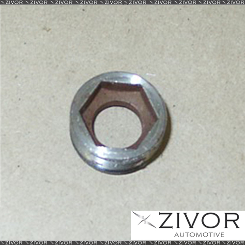 HPP Lunds Sector Shaft Lock Nut For Toyota Landcruiser FZJ79 4.5L 44142-60020JNG