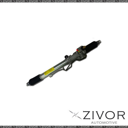 New HPP LUNDS Steering Rack Assembly For Toyota Prado KZJ95 3.0L (44250-60012NG)