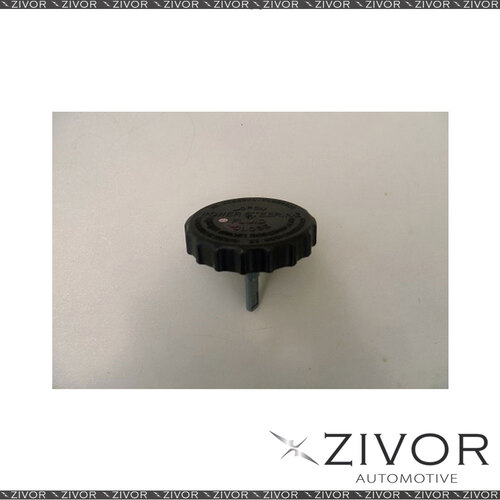 HPP Lunds Pump Reservoir Cap For Toyota Prado GRJ120 4.0L (44305-22060JNG)