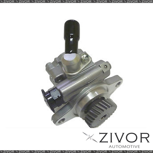 HPP Lunds Power Steering Pump For Toyota Landcruiser VDJ76 4.5L (44310-60460NG)