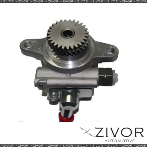 HPP Lunds Power Steering Pump For Toyota Landcruiser VDJ200 4.5L (44310-60500NG)