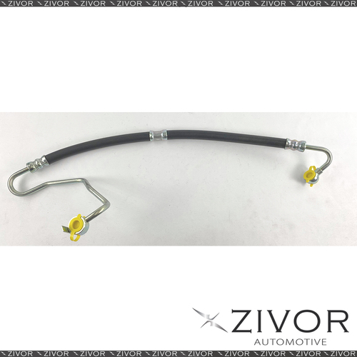 Power Steering Pressure Line Hose Assembly For Toyota Landcruiser VDJ78 4.5L