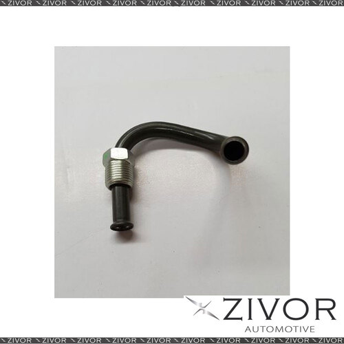 Power Steering Return Tube For Toyota Landcruiser HDJ79 4.2L (44416-60360JNG)