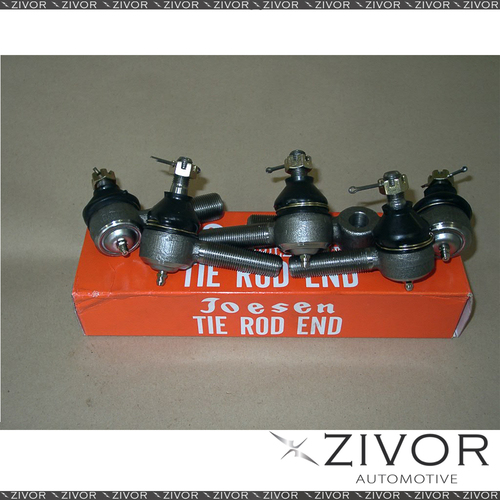 Tie Rod Assembly - Complete For Toyota Landcruiser FJ40 4.2L (45040-69040XNG)