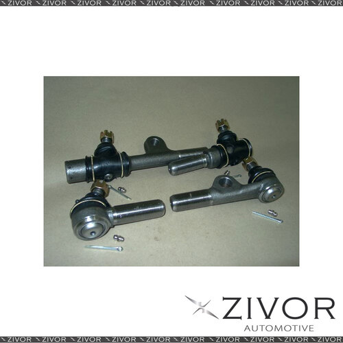 Tie Rod Assembly - Complete For Toyota Landcruiser FJ75 4.0L (45040-69070XJNG)