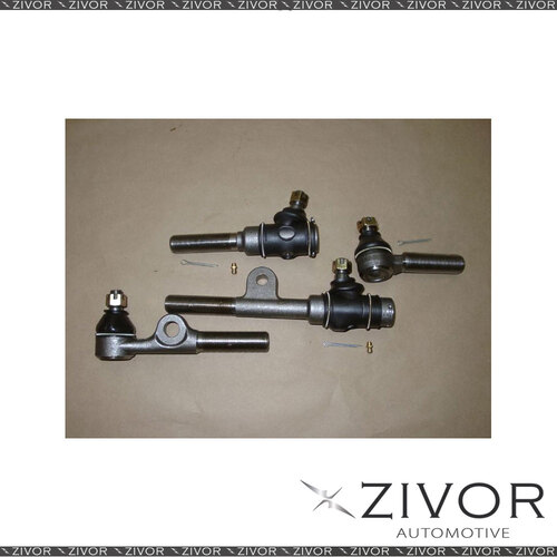 Tie Rod Assembly - Complete For Toyota Landcruiser FZJ75 4.5L (45040-69100XJNG)
