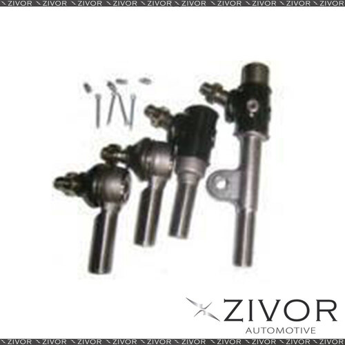 Tie Rod Assembly - Complete For Toyota Landcruiser HDJ78 4.2L (45040-69102XJNG)