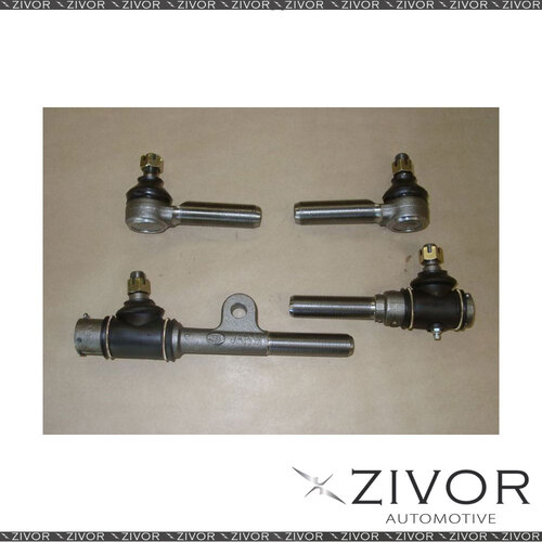 Tie Rod Assembly - Complete For Toyota Landcruiser HDJ78 4.2L (45040-69102XNG)