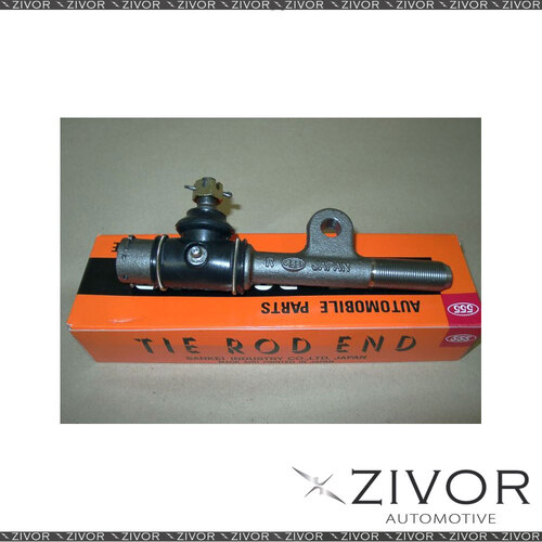 HPP Lunds Relay Rod End For Toyota Landcruiser FZJ78 4.5L (45044-69075NG) (Left)