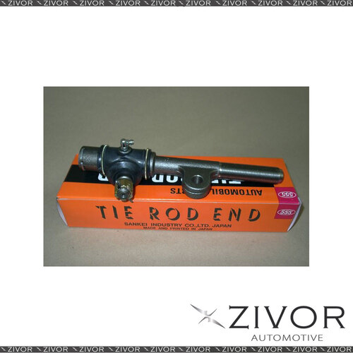 Relay Rod End For Toyota Landcruiser HZJ75 4.2L (45044-69076NG) (Right)