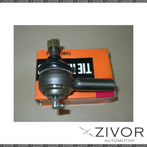 HPP Lunds Relay Rod End For Toyota Landcruiser FJ40 4.2L (45045-69015NG) (Left)