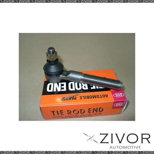 HPP Lunds Relay Rod End For Toyota Landcruiser FJ80 4.0L (45045-69065JNG) (Left)