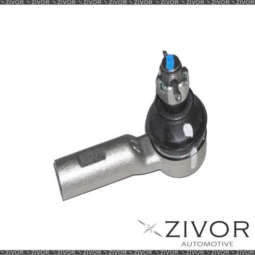 New HPP LUNDS Tie Rod End For Toyota Hilux KUN26 1KDFTV 3.0 L (45046-09281NG)