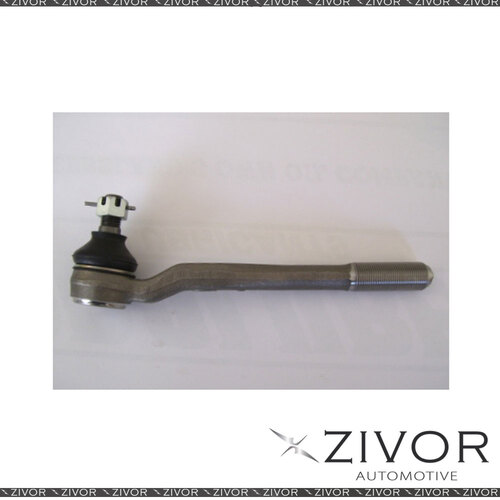New HPP LUNDS Tie Rod End For Toyota Prado RZJ95 2.7L (45046-39335JNG) (Right)