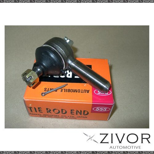 HPP Lunds Relay Rod End For Toyota Landcruiser HJ45 3.6L (45046-69025NG) (Right)