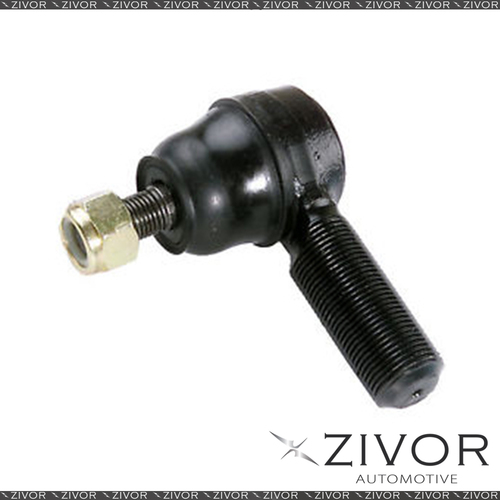 HPP Lunds Tie Rod End For Toyota Landcruiser HJ45 3.6L (45046-69035JNG) (Right)