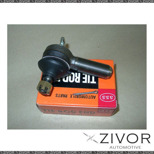 HPP Lunds Tie Rod End For Toyota Landcruiser FJ45 3.9L (45046-69035NG) (Right)