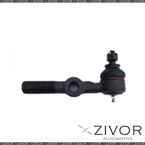 HPP Lunds Tie Rod End For Toyota Landcruiser FJ40 4.2L (45046-69045JNG) (Left)