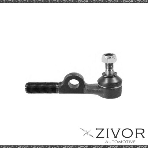 HPP Lunds Tie Rod End For Toyota Landcruiser FJ60 4.2L (45046-69105JNG) (Left)