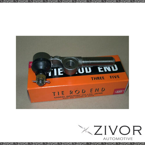 HPP Lunds Tie Rod End For Toyota Landcruiser HZJ75 4.2L (45046-69145NG) (Left)