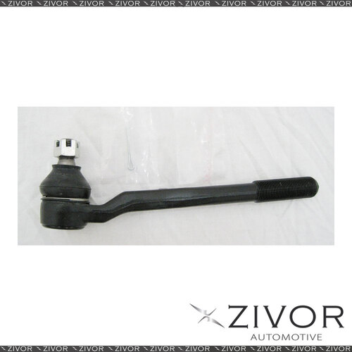 New HPP LUNDS Tie Rod End For Toyota Prado RZJ95 2.7L (45047-39215JNG) (Left)