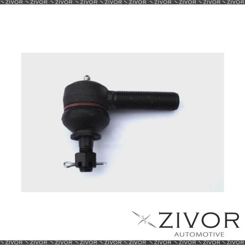 Drag Link End For Toyota Landcruiser HJ45 3.6L (45047-69025JNG) (Front)