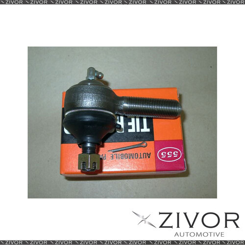 HPP Lunds Drag Link End For Toyota Landcruiser BJ42 3.4L (45047-69025NG) (Front)