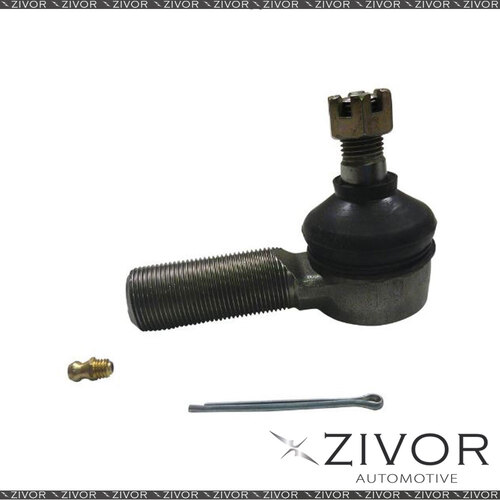HPP Lunds Tie Rod End For Toyota Landcruiser HJ75 4.0L (45047-69065JNG) (Right)