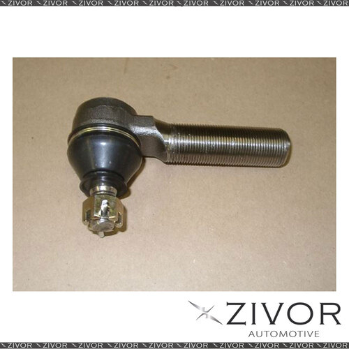 HPP Lunds Tie Rod End For Toyota Landcruiser FZJ79 4.5L (45047-69085NG) (Right)