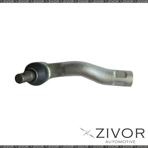 HPP Lunds Tie Rod End For Toyota Landcruiser URJ202 4.6L (45047-69145NG) (Left)