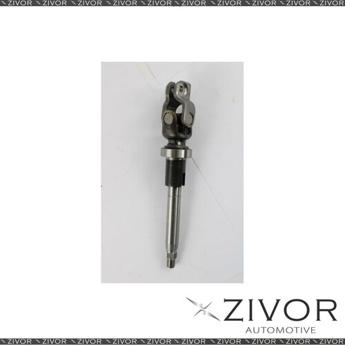HPP Lunds Steering Shaft For Toyota Landcruiser FZJ79 4.5L 45210-60061JNG Upper