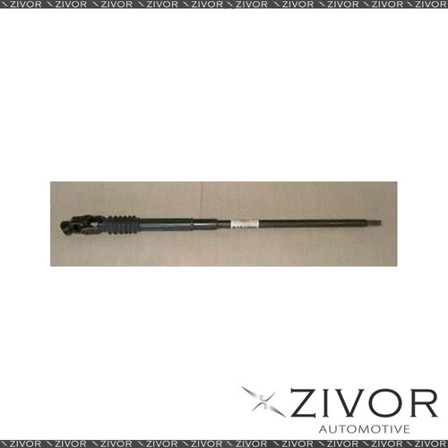 New HPP LUNDS Steering Shaft For Toyota Landcruiser FZJ75 4.5L (45260-60090JNG)