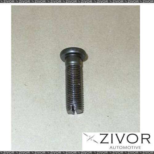 Sector Shaft Adjusting Screw For Toyota Hilux YN63 4YC/4YE 2.2 L 45357-22010JNG