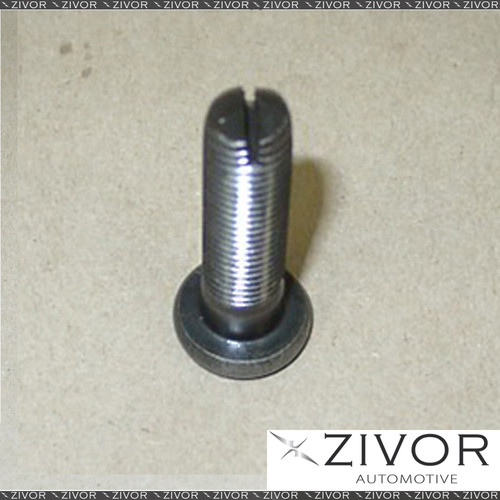 Sector Shaft Adjusting Screw For Toyota Landcruiser FZJ78 4.5L (45357-60030JNG)