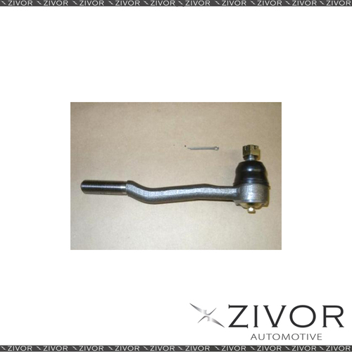 HPP Lunds Tie Rod End For Toyota Hilux RN106 22R 2.4 L (45406-39185JNG)