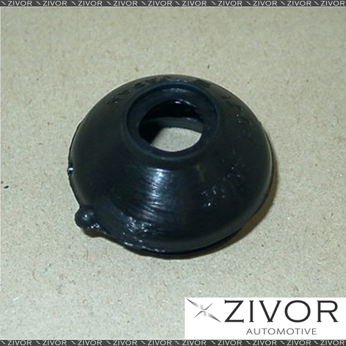 New HPP LUNDS Tie Rod End Boot For Toyota Landcruiser FJ45 3.9L (45479-30030NG)