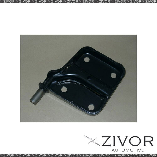 Leaf Spring Pad/Saddle Front For Toyota Landcruiser HJ75 4.0L (48048-60021JNG)