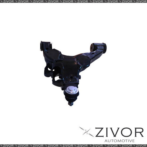 Control Arm FR LWR For Toyota Landcruiser UZJ200 4.7L (48068-60030NG) (Right)