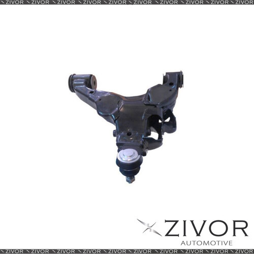 Control Arm FR LWR For Toyota Landcruiser UZJ200 4.7L (48069-60030NG) (Left)