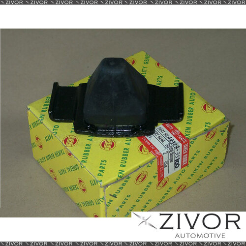 Leaf Spring Bumper Front For Toyota Hilux RN105 22R 2.4 L 48304-35100NG Right