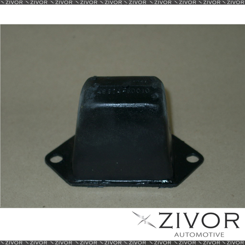 Leaf Spring Bumper FR For Toyota Landcruiser FJ40 4.2L (48304-60010NG) (Left)