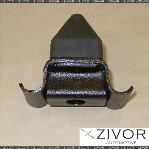 HPP Lunds Leaf Spring Bumper RR For Toyota Hilux LN107 3L (48306-35110NG)