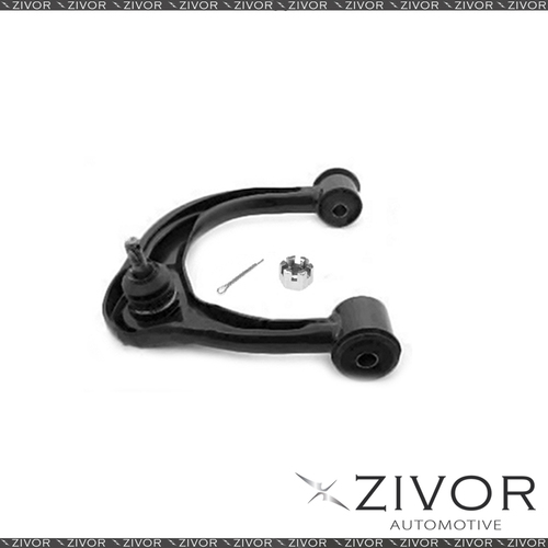 HPP Lunds Control Arm FR UPR For Toyota Hilux GGN25 1GRFE V6 4.0 L 48610-0K040NG