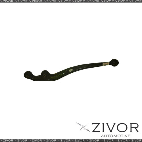 HPP Lunds FR Leading Arm Radius For Toyota Landcruiser HZJ79 4.2L 48610-60040JNG