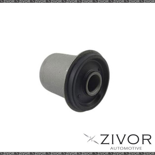 Control Arm Bush Front For Toyota Prado VZJ95 3.4L (48632-35080JNG) (Upper)