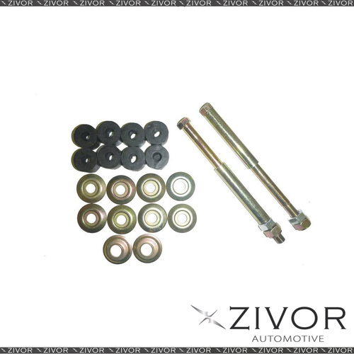 Sway Bar Link FR For Toyota Hilux LN167 5L (48802-TLC1006AJNG) (Kit with IFS)