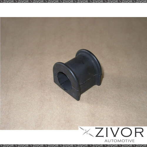 HPP Lunds Sway Bar Mount Bush For Toyota Hilux LN111 3L (48815-24020JNG) (Front)