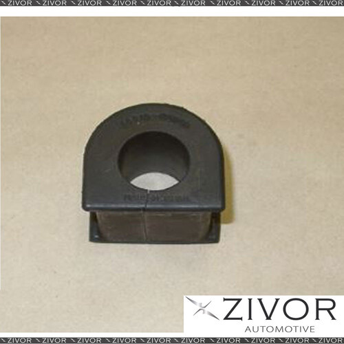 Sway Bar Mount Bush For Toyota Landcruiser HZJ75 4.2L (48815-26040NG) (Front)