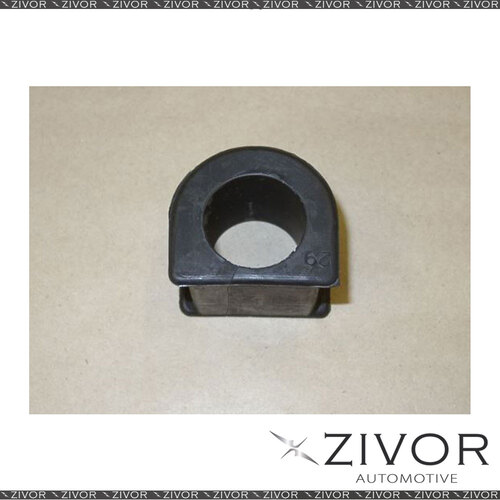 Sway Bar Mount Bush For Toyota Landcruiser HDJ80 4.2L (48815-60070NG) (Front)